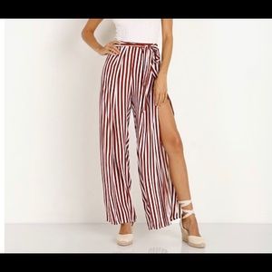 Faithful The Brand tiki tiki pants